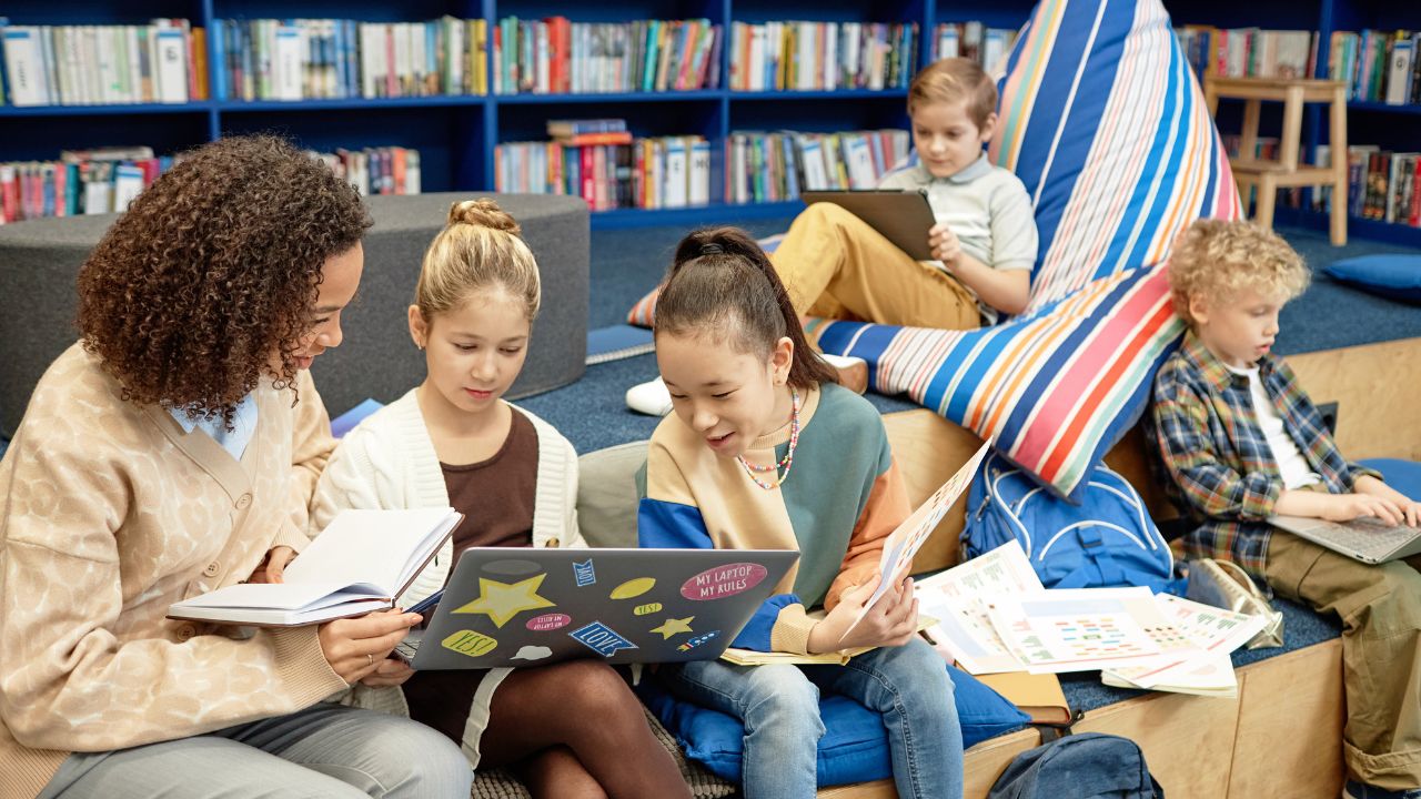 o que são as políticas públicas educacionais