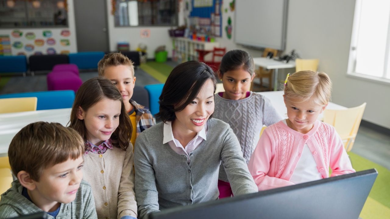 o que tecnologia educacional 