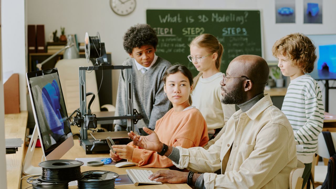 o que tecnologia educacional o que tecnologia educacional