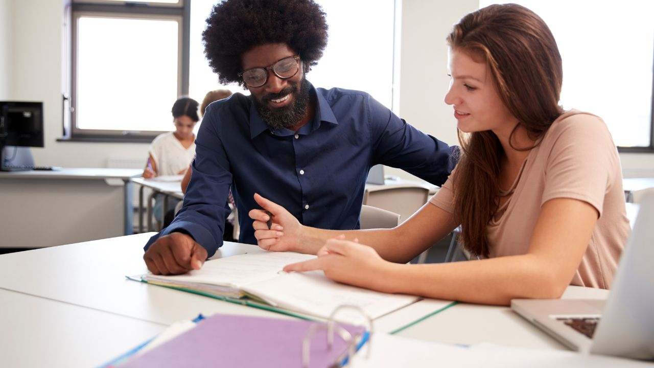 personalização da aprendizagem