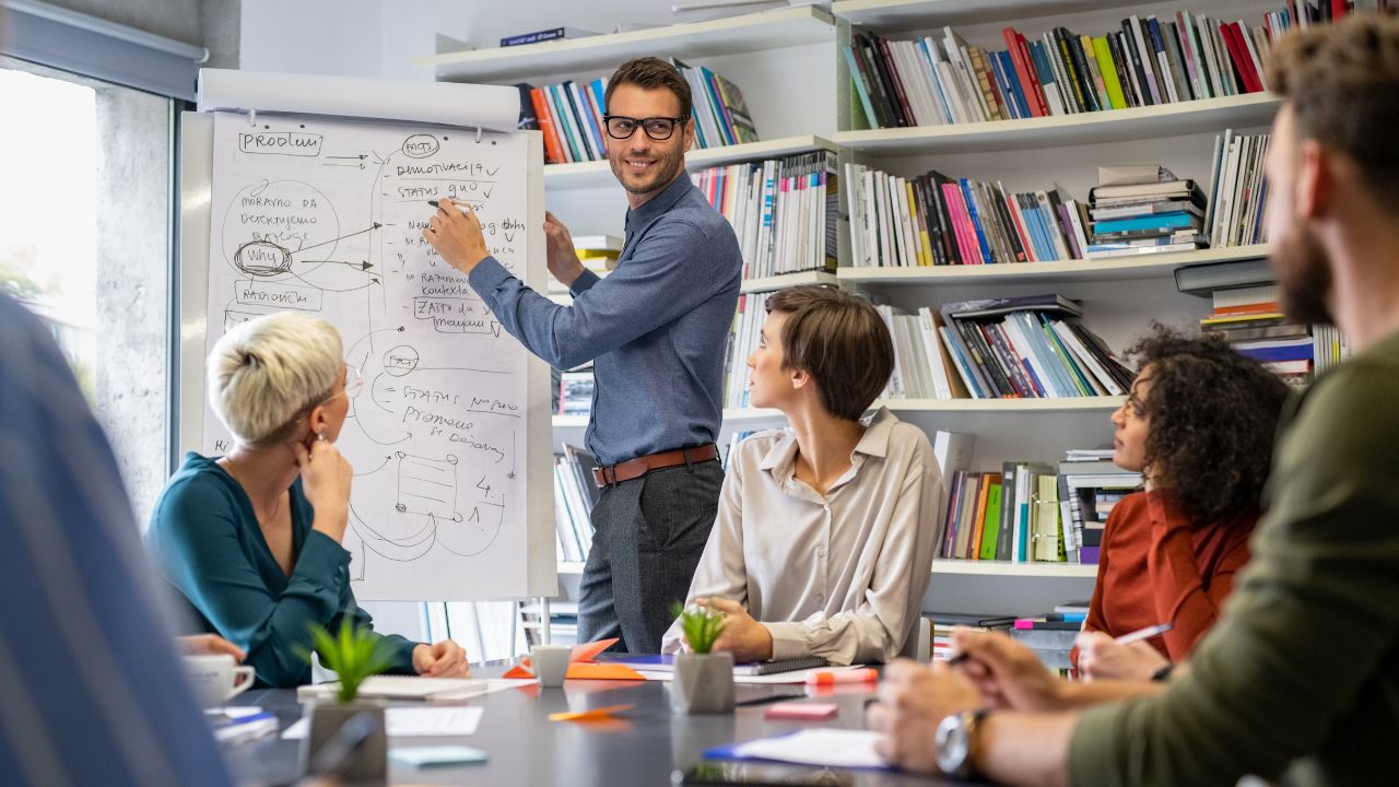 planejamento pedagógico