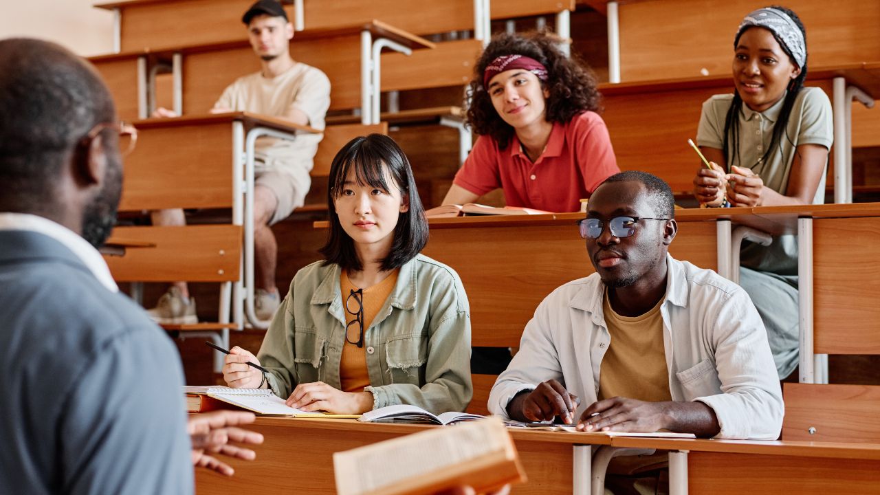 políticas públicas educacionais