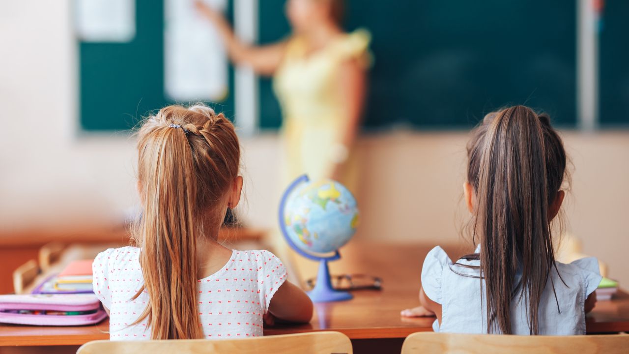 quais são as etapas da educação básica