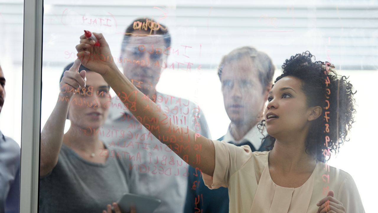 qual características é típica do pensamento crítico