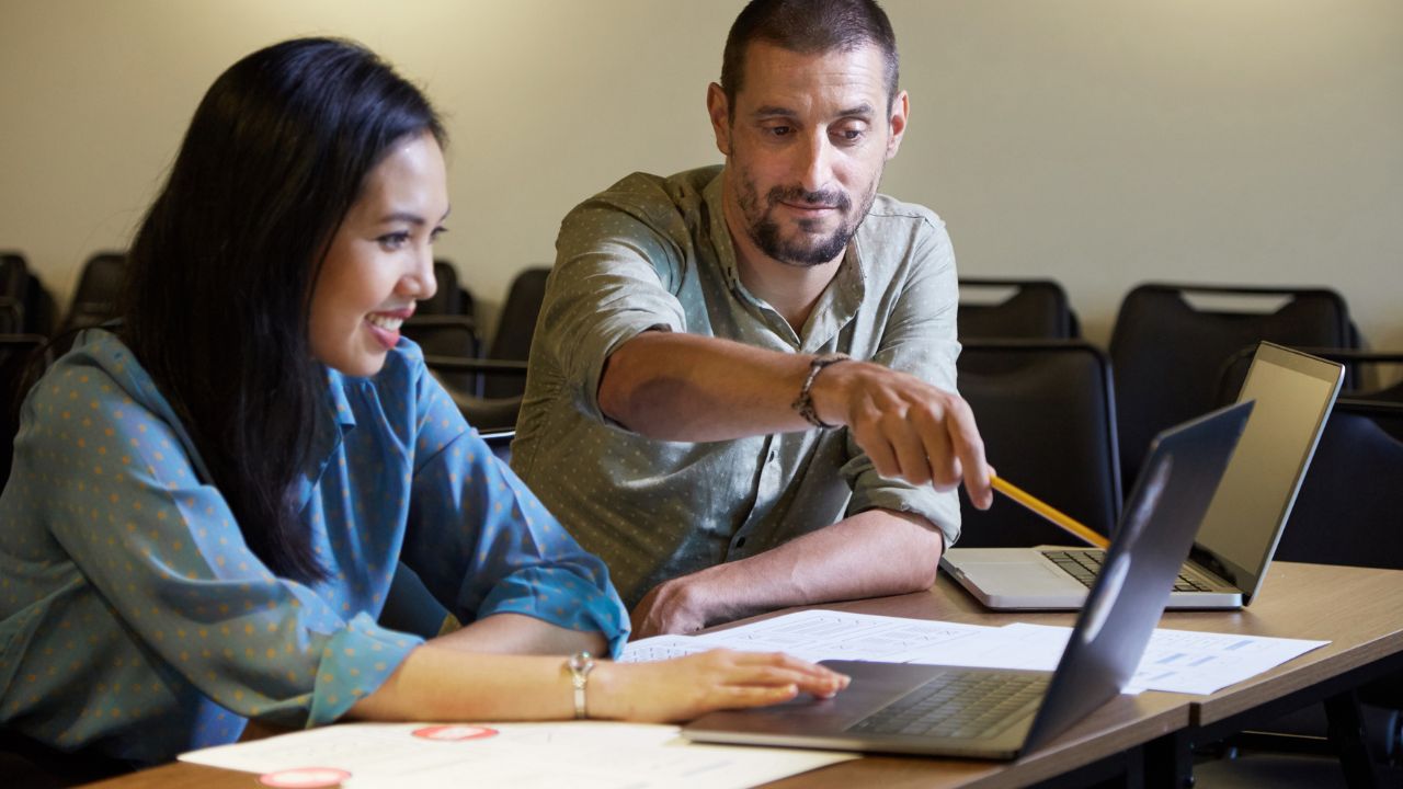 quando falamos sobre personalização da aprendizagem