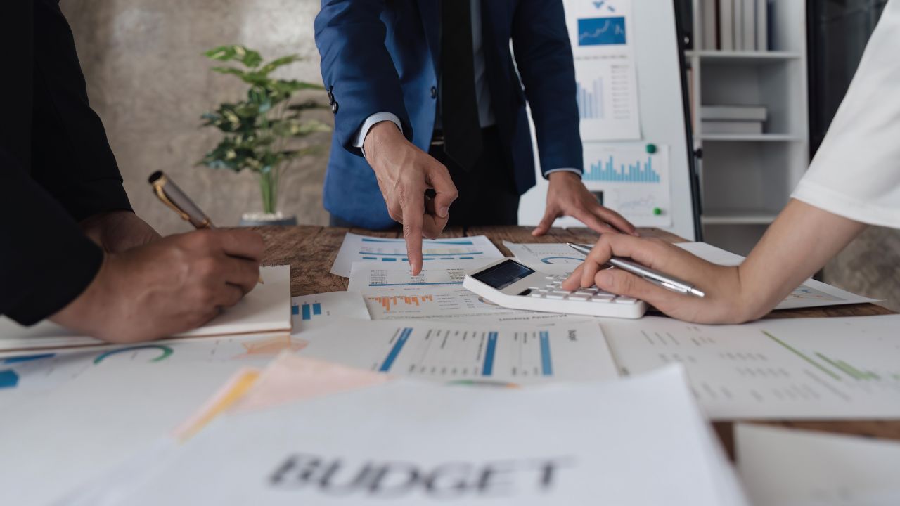 secretaria de planejamento orçamento e gestão