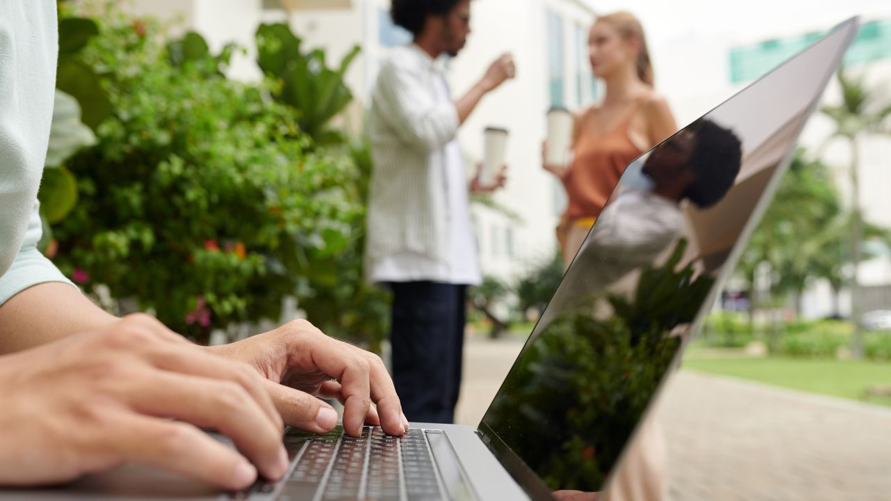 tem como fazer faculdade online