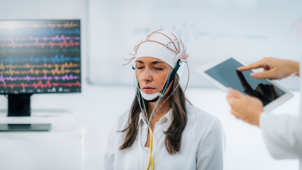 O que é neurofeedback