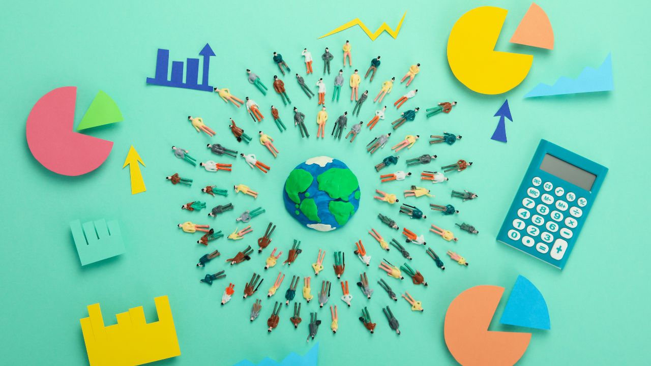 O que é sustentabilidade econômica