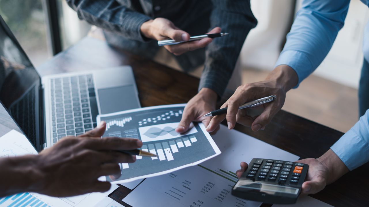 como operar no mercado financeiro como operar no mercado financeiro