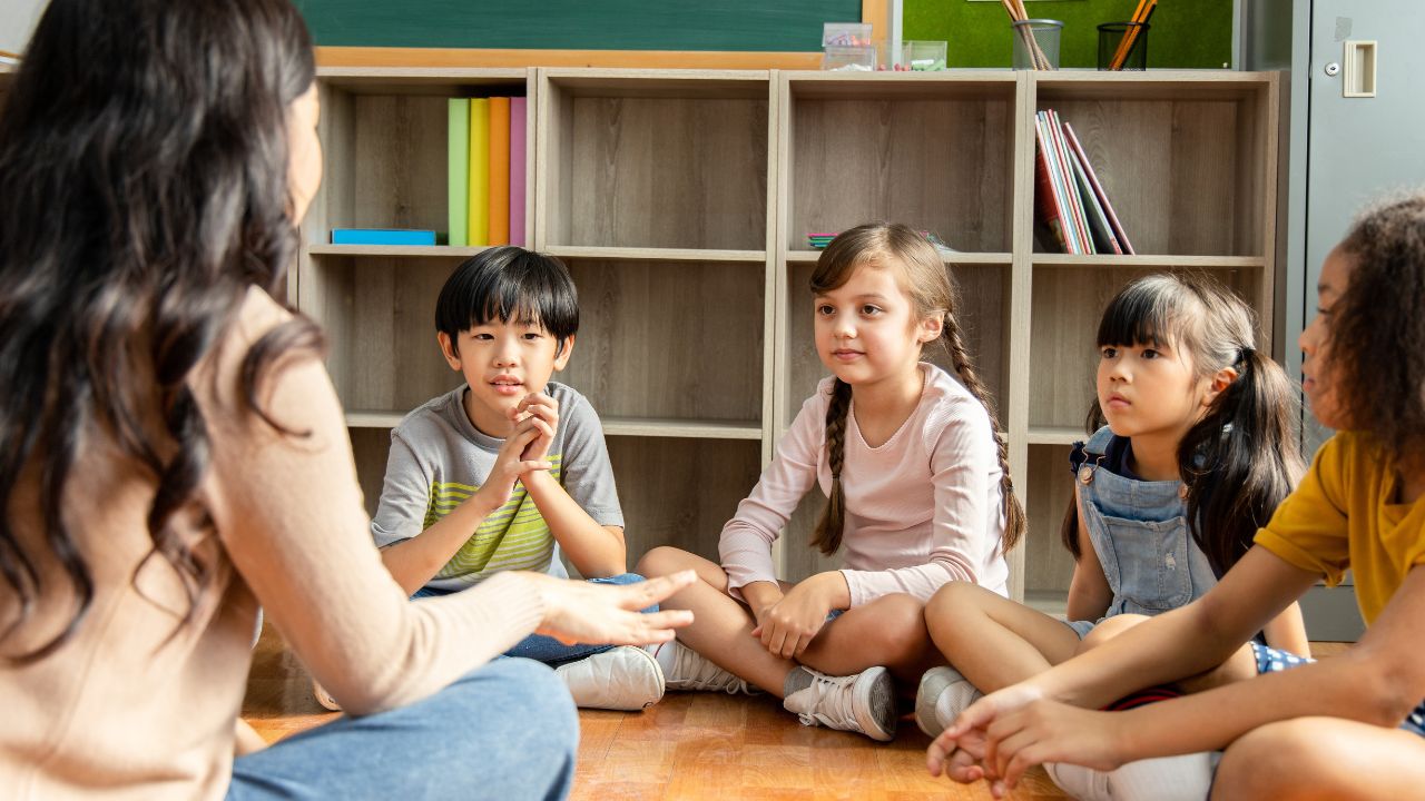como trabalhar o socioemocional na educação infantil como trabalhar o socioemocional na educação infantil