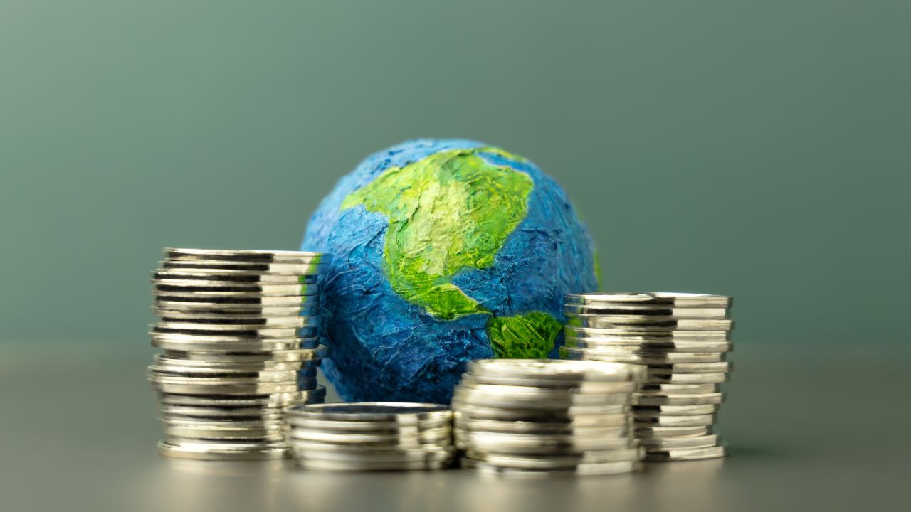 exemplo de sustentabilidade econômica