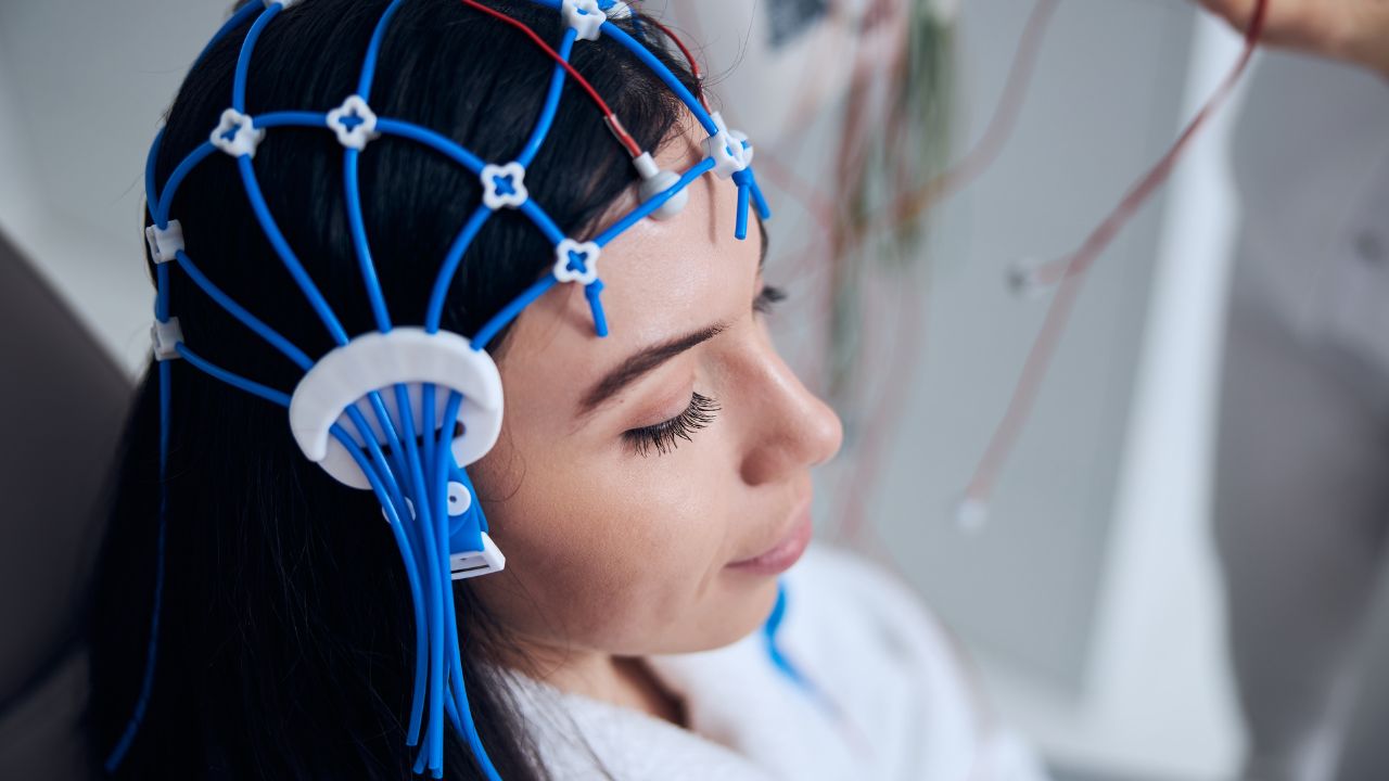 o que é neurofeedback