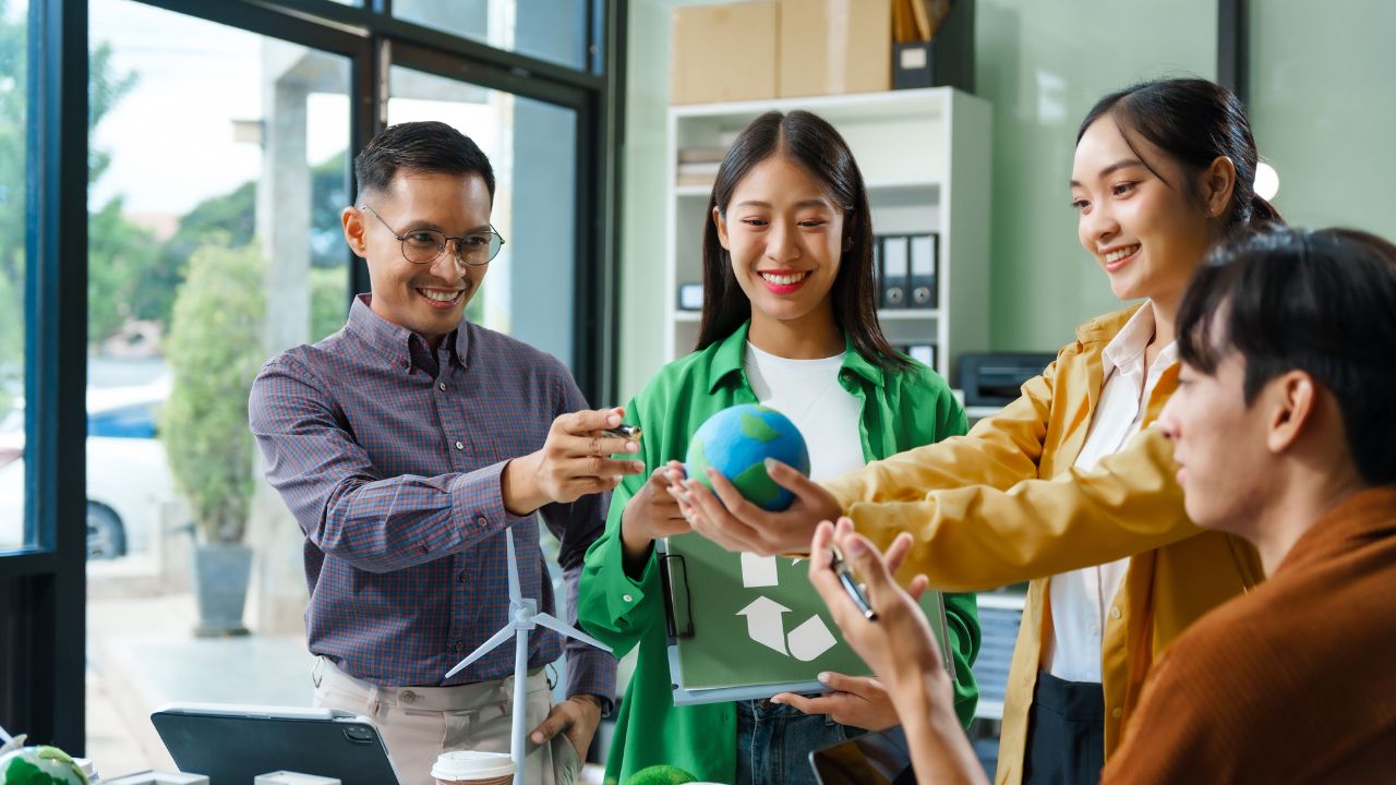 o que é sustentabilidade econômica