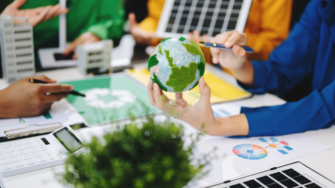 sustentabilidade econômica exemplos