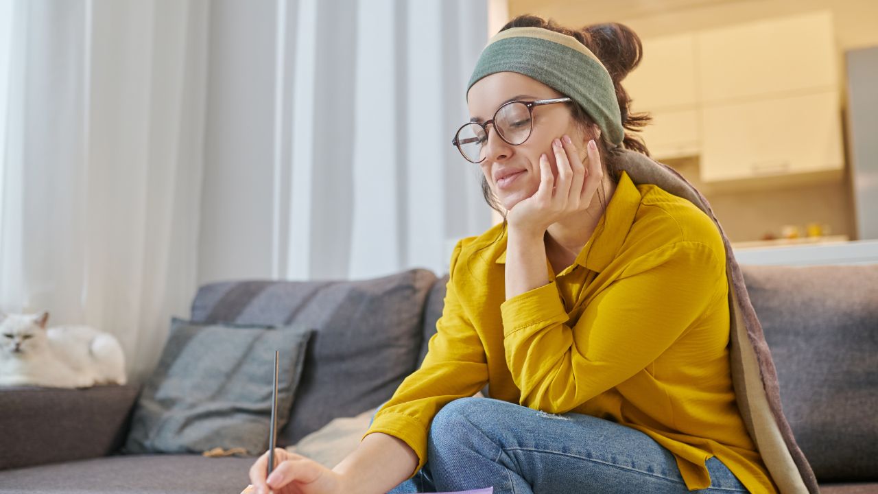 Como saber se tenho TDAH