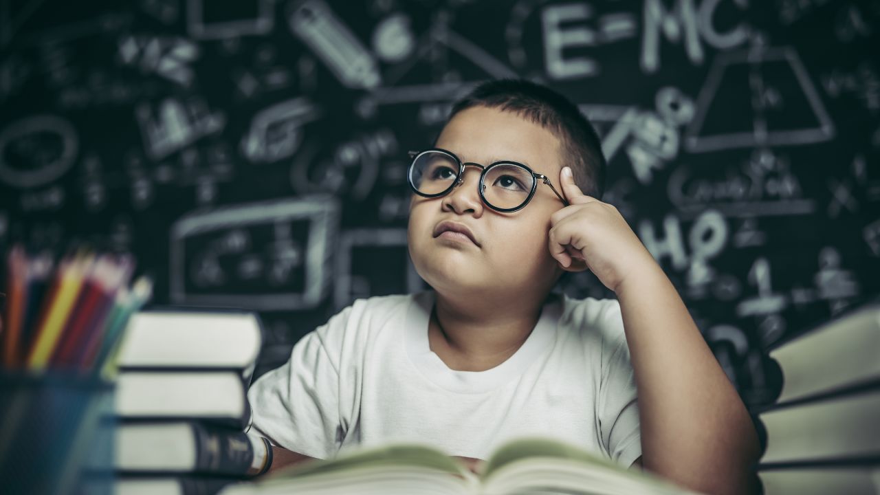 Como saber se tenho discalculia