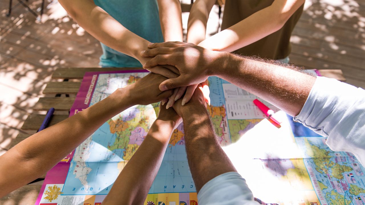 Educação Social e Intervenção no Serviço Social
