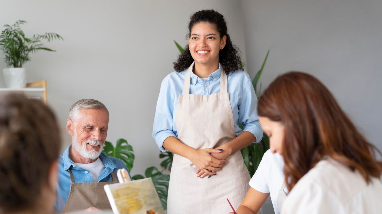 Educador social o que faz