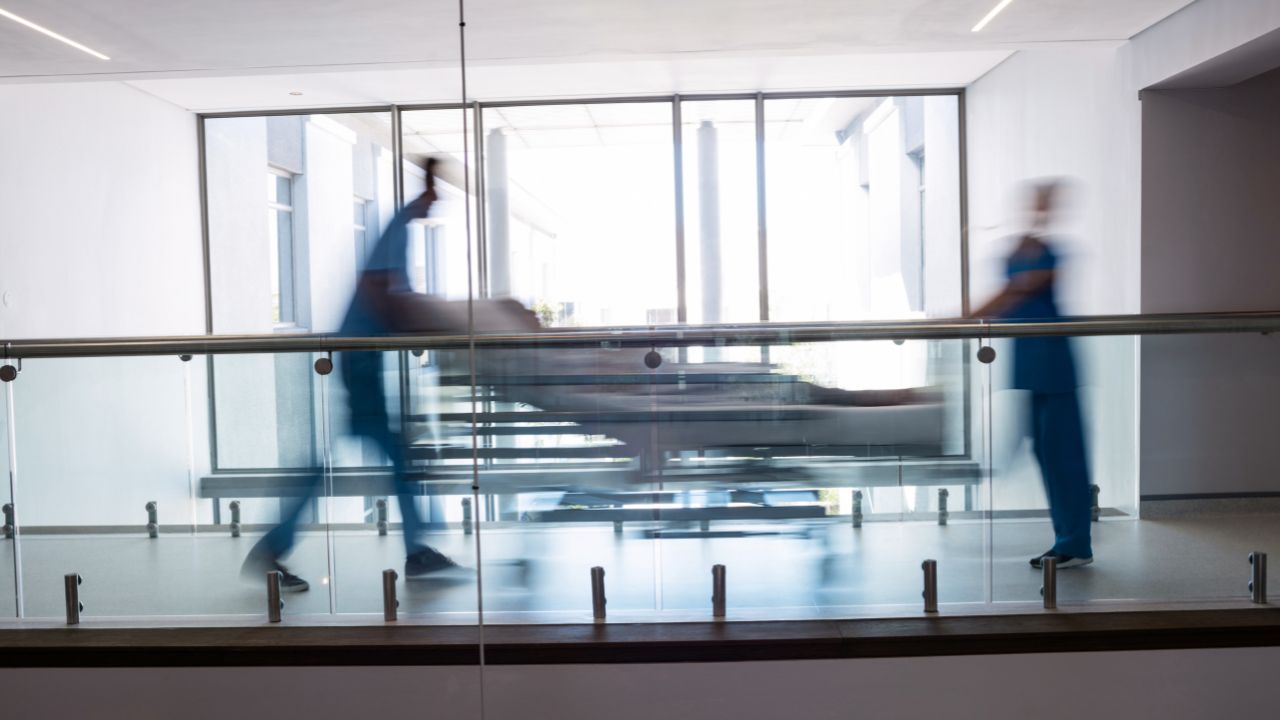 Emergências clínicas