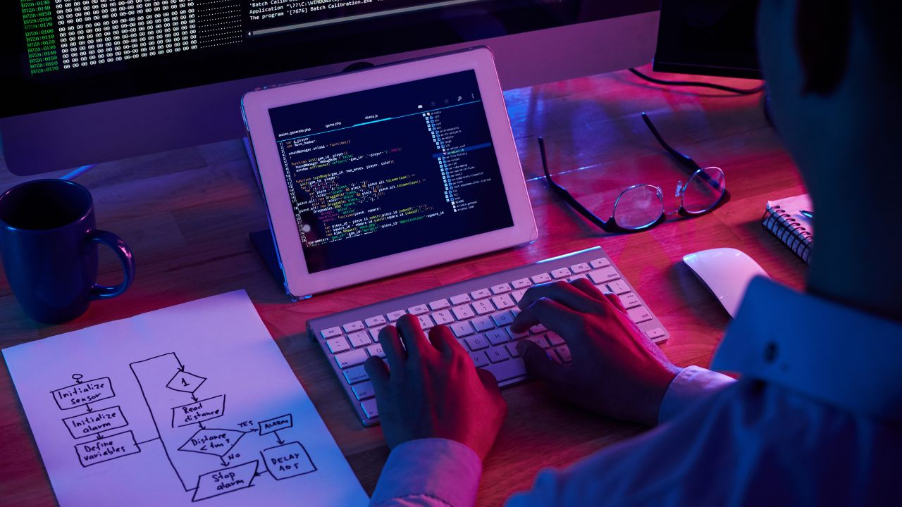 Engenharia de software