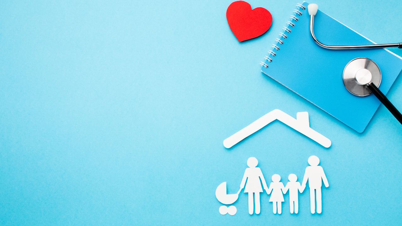 Estratégia de Saúde da Família