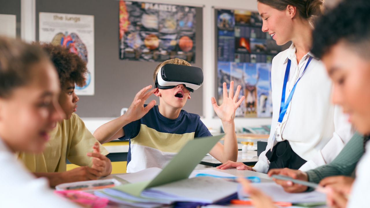 Inovação educacional