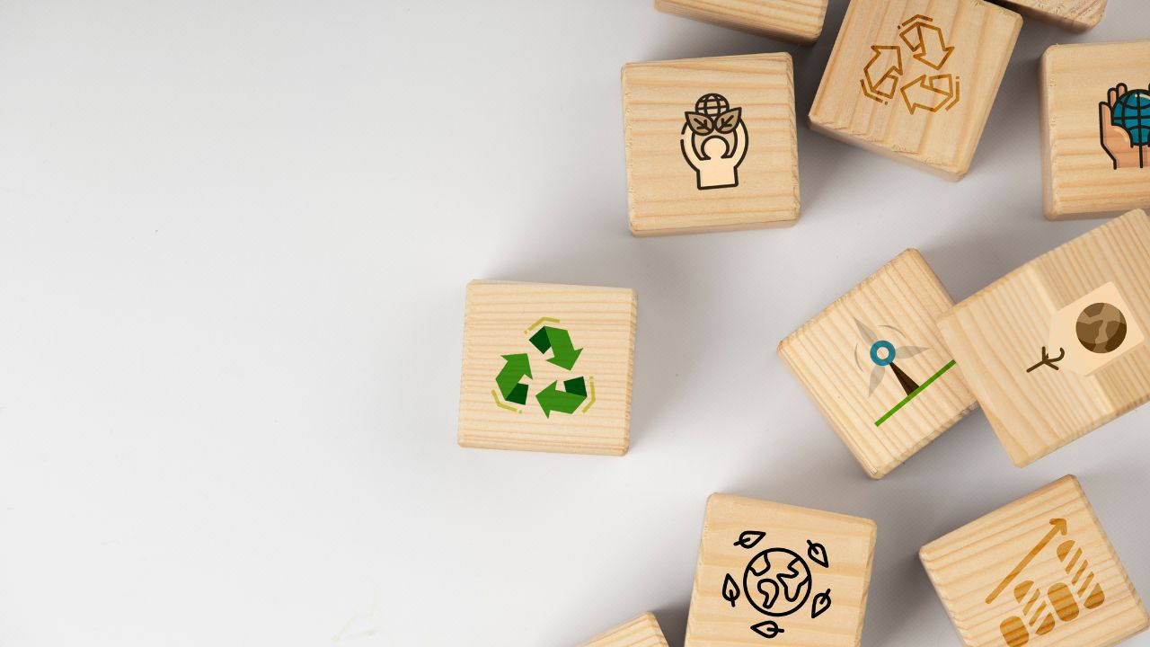 O que é economia circular