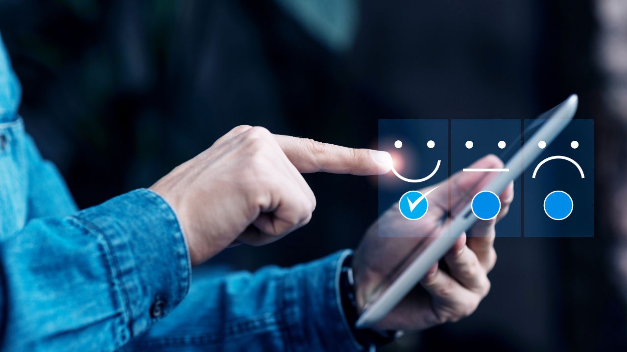 O que é experiência do cliente