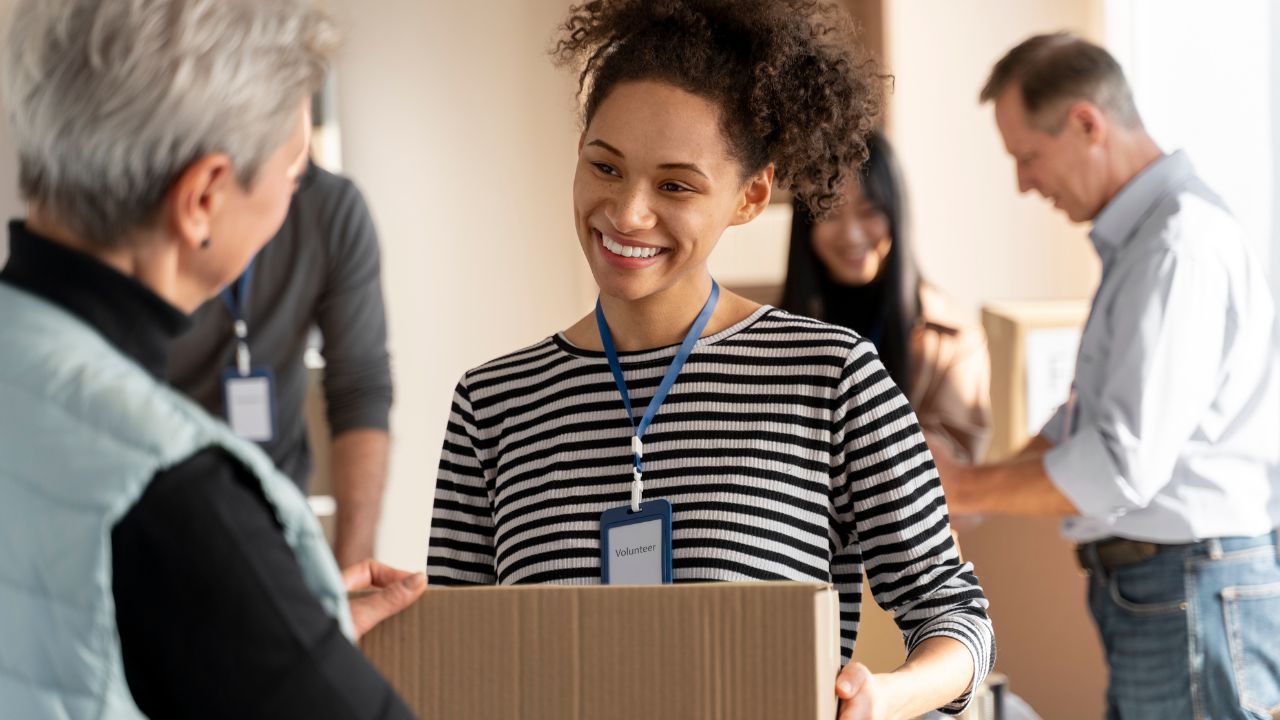 O que é o serviço social