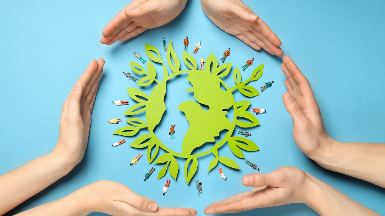 O que é responsabilidade socioambiental