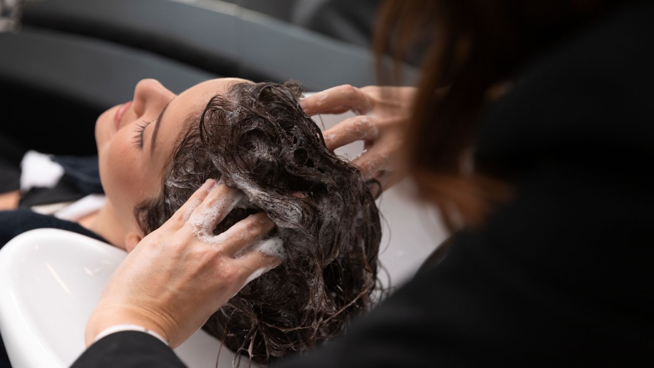 O que é terapia capilar