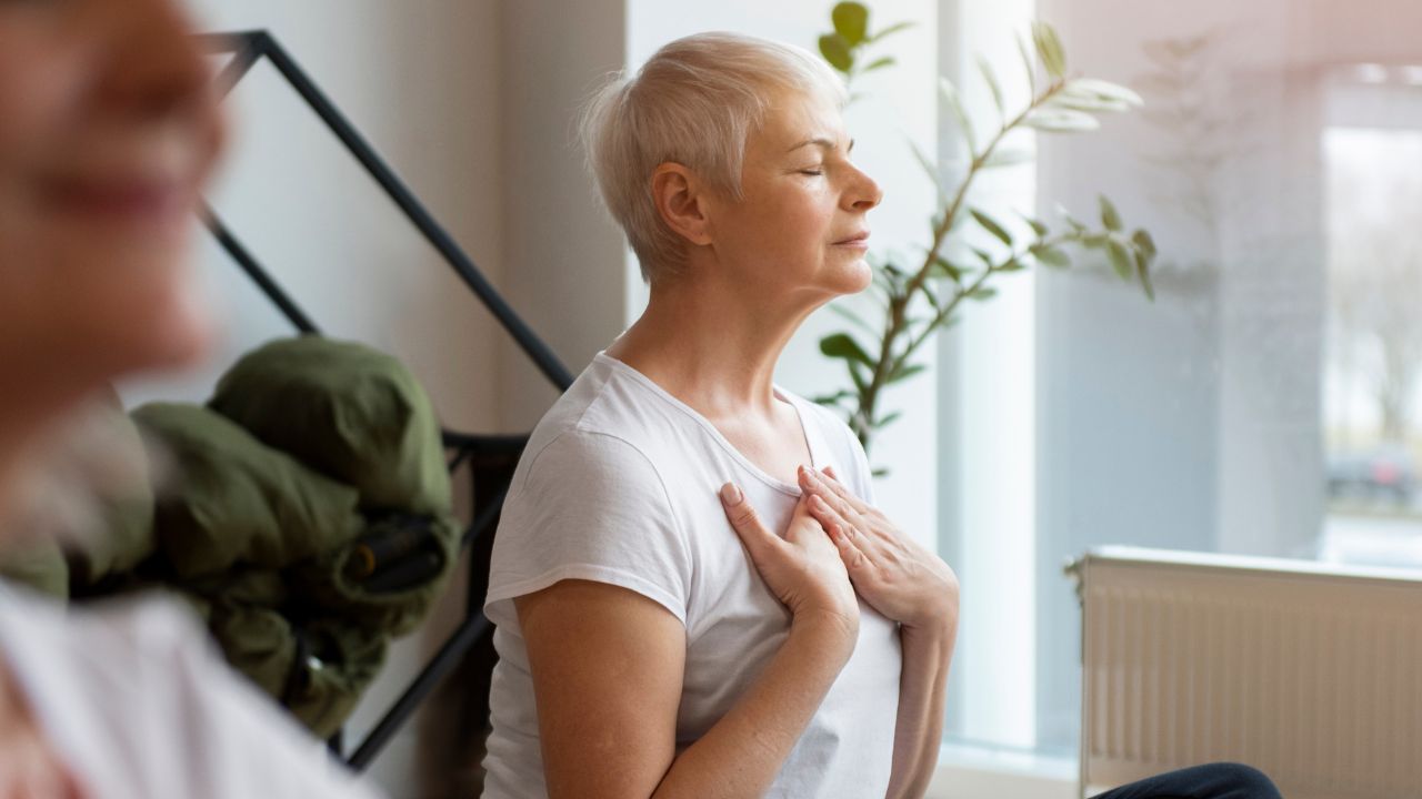 O que é terapia integrativa