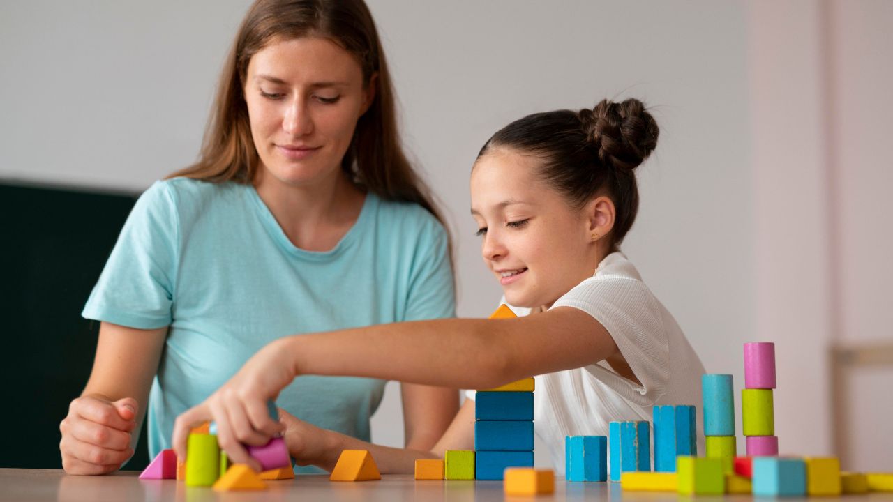 O que é terapia ocupacional