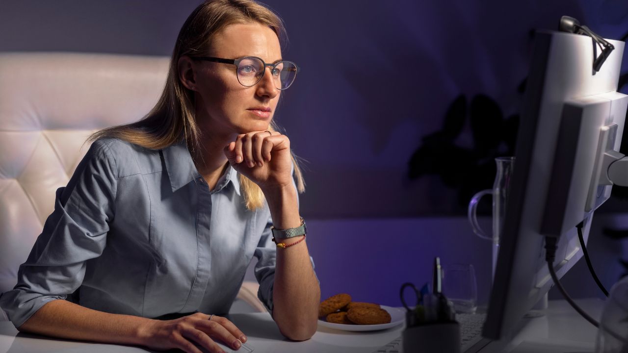 O que é web designer