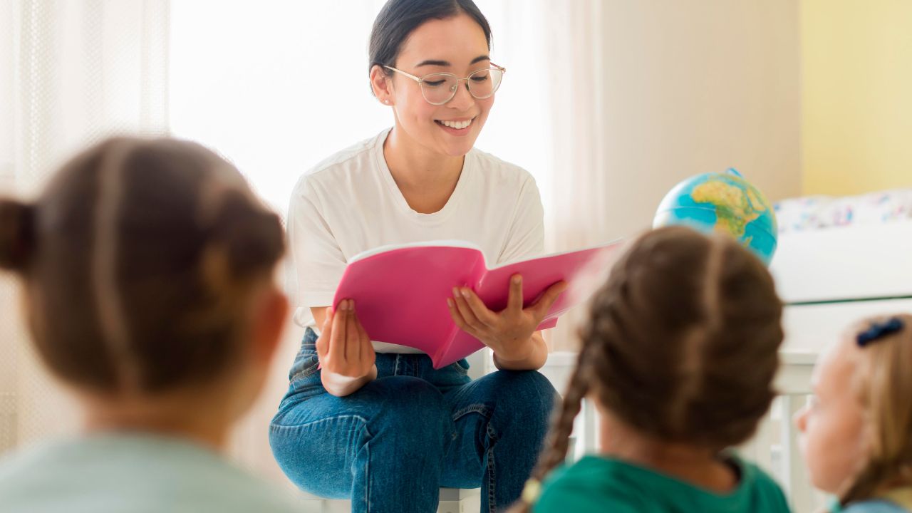 O que faz um educador social
