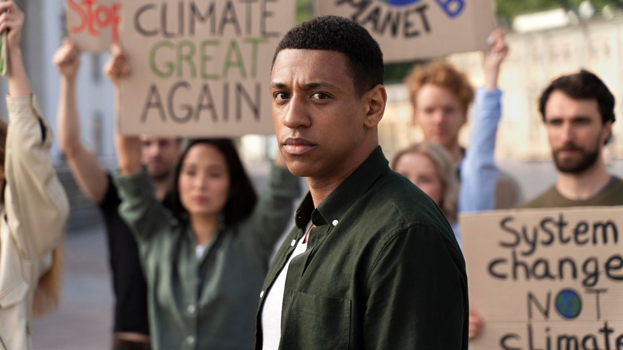 O que são direitos humanos