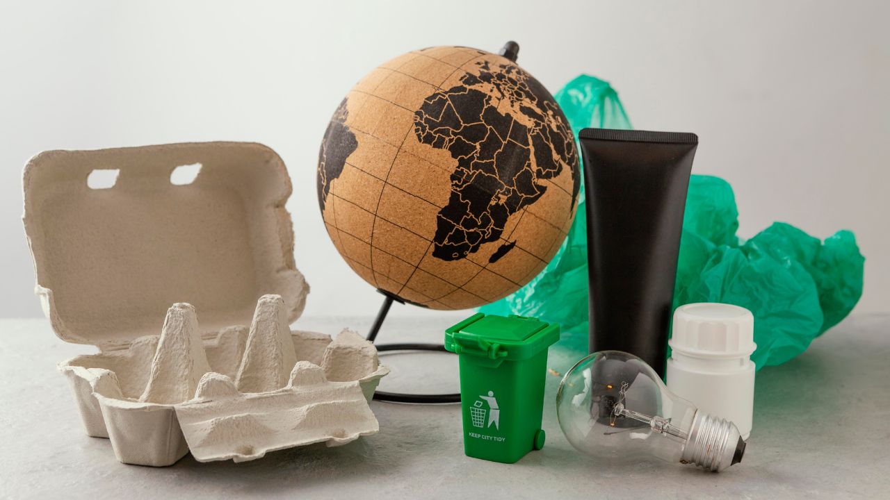 O que são resíduos sólidos: definição, tipos e como a gestão correta funciona