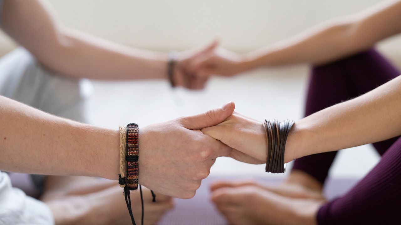 imagem sobre O que são terapias integrativas: conheça o tipo de abordagem