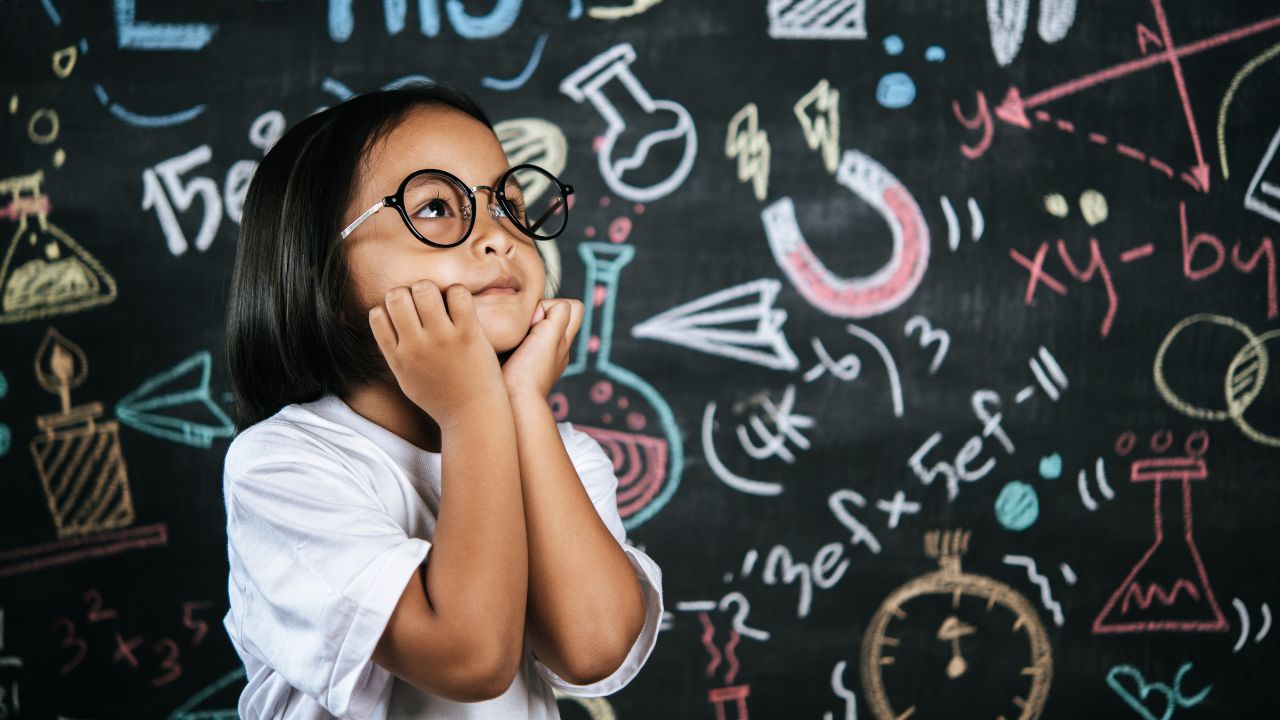 Quem inventou a matemática