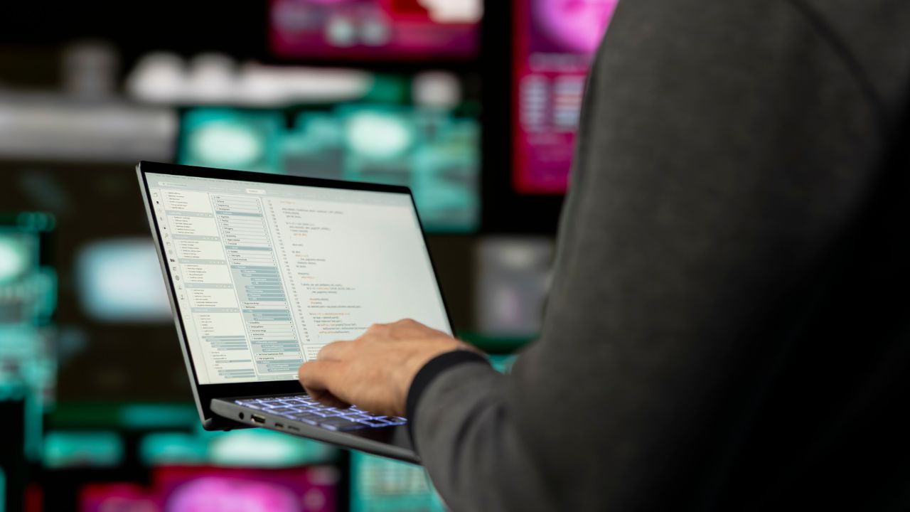 Registro de software