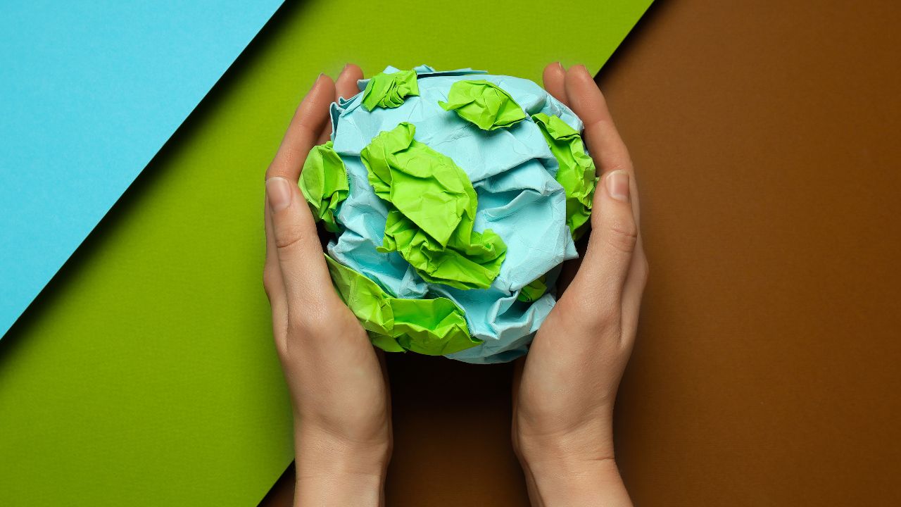 Sustentabilidade e responsabilidade socioambiental