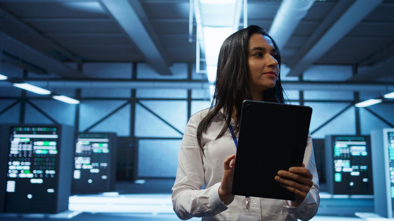 Tecnologia da Informação e Ciência de Dados