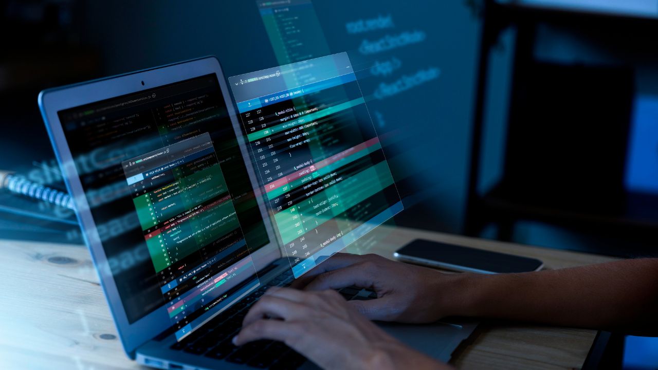 Tecnologia da informação