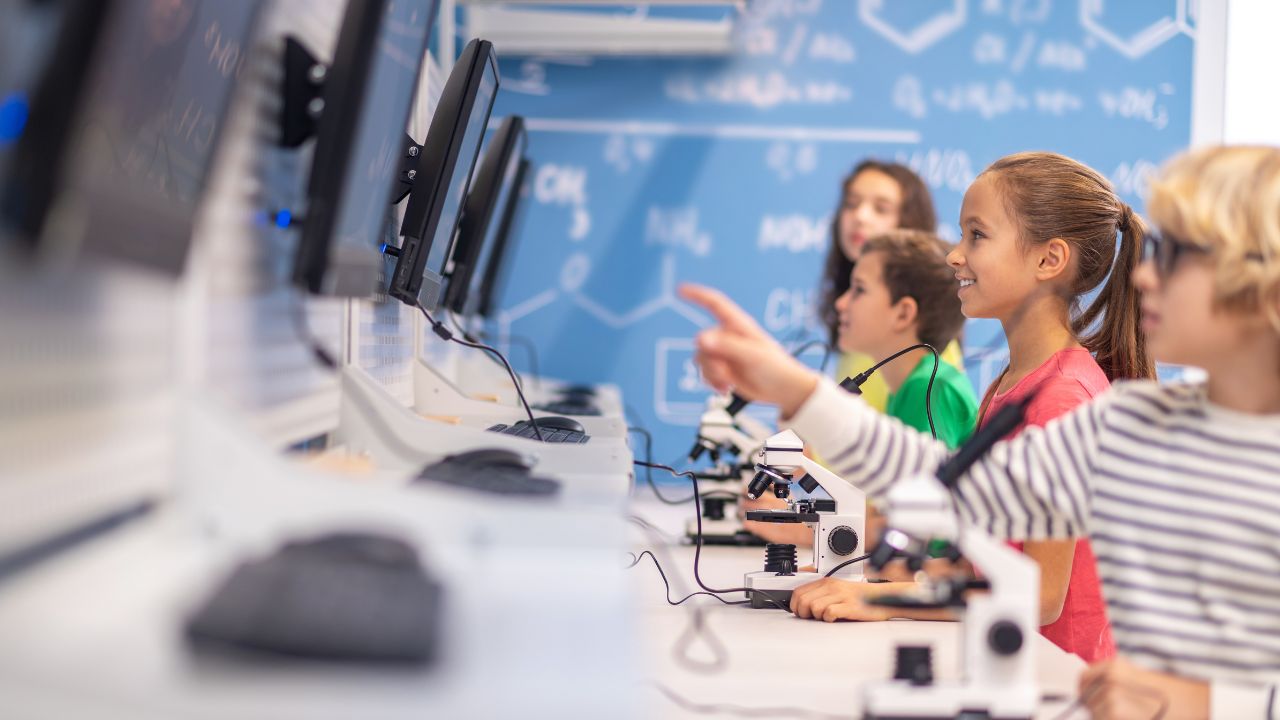Tecnologias Digitais e Inovação na Educação