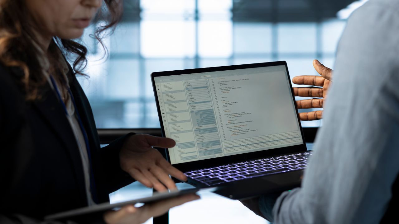 imagem sobre Teste e Registro de Software: tudo sobre a especialização