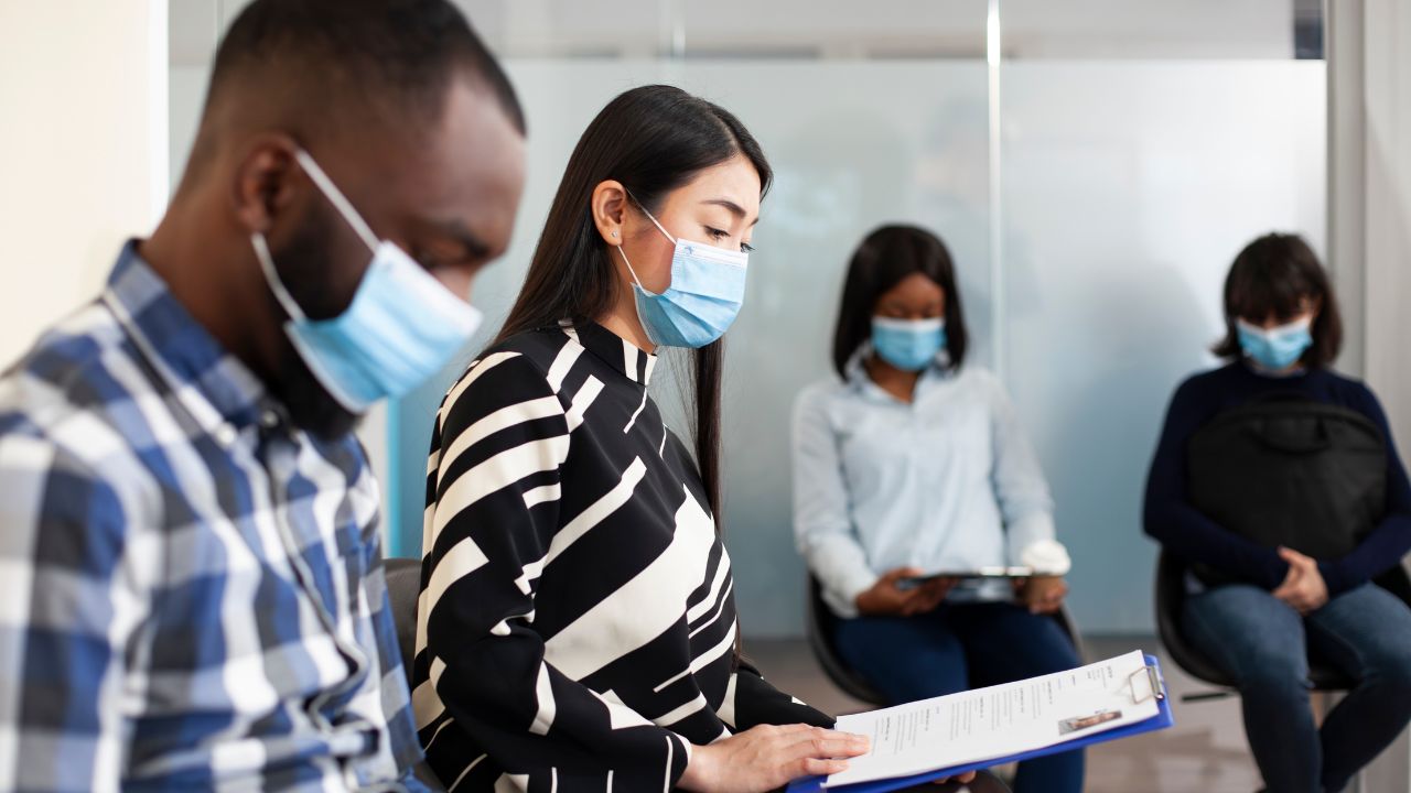 Vigilância Epidemiológica e Gestão de Saúde