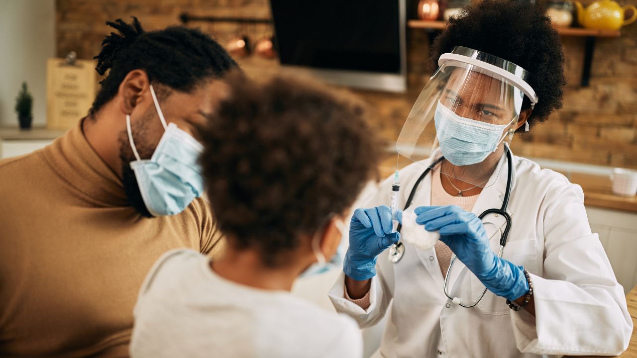 Vigilância em Saúde Epidemiológica