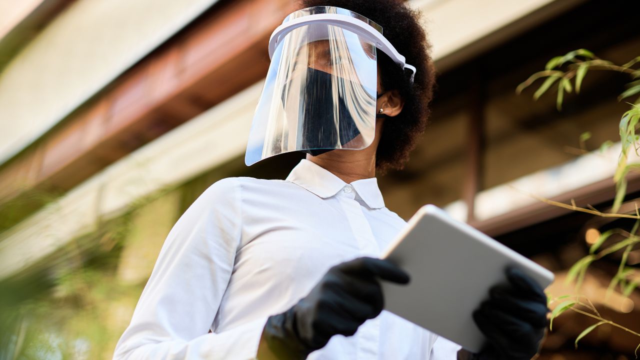 Vigilância em saúde ambiental