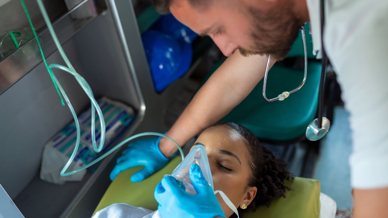 atendimento pré hospitalar a urgências e emergências clínicas